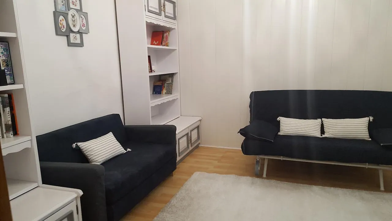 Semesterbostad Vcv Casa Castrillo Villa Las Palmas de Gran Canaria