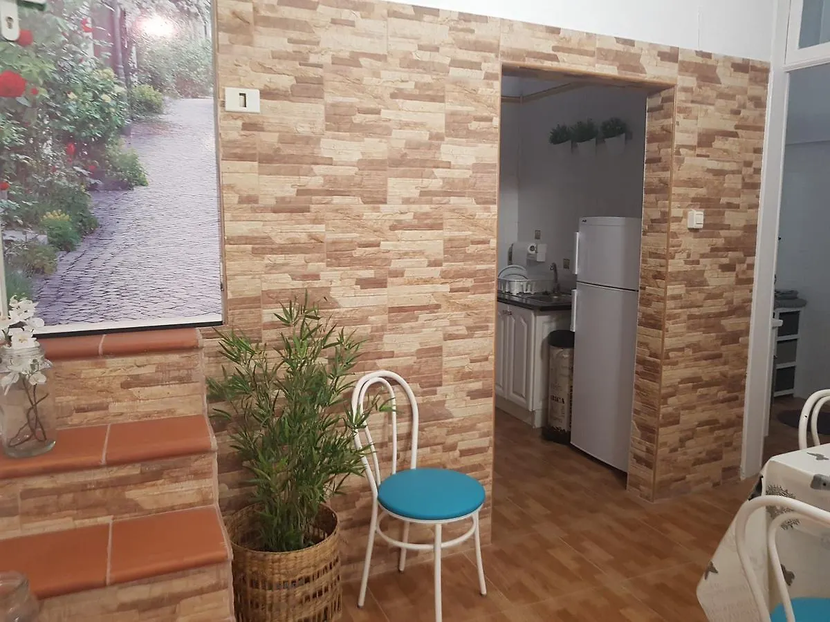Vcv Casa Castrillo Villa Las Palmas de Gran Canaria Semesterbostad