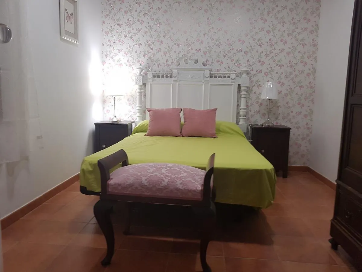 Semesterbostad Vcv Casa Castrillo Villa Las Palmas de Gran Canaria
