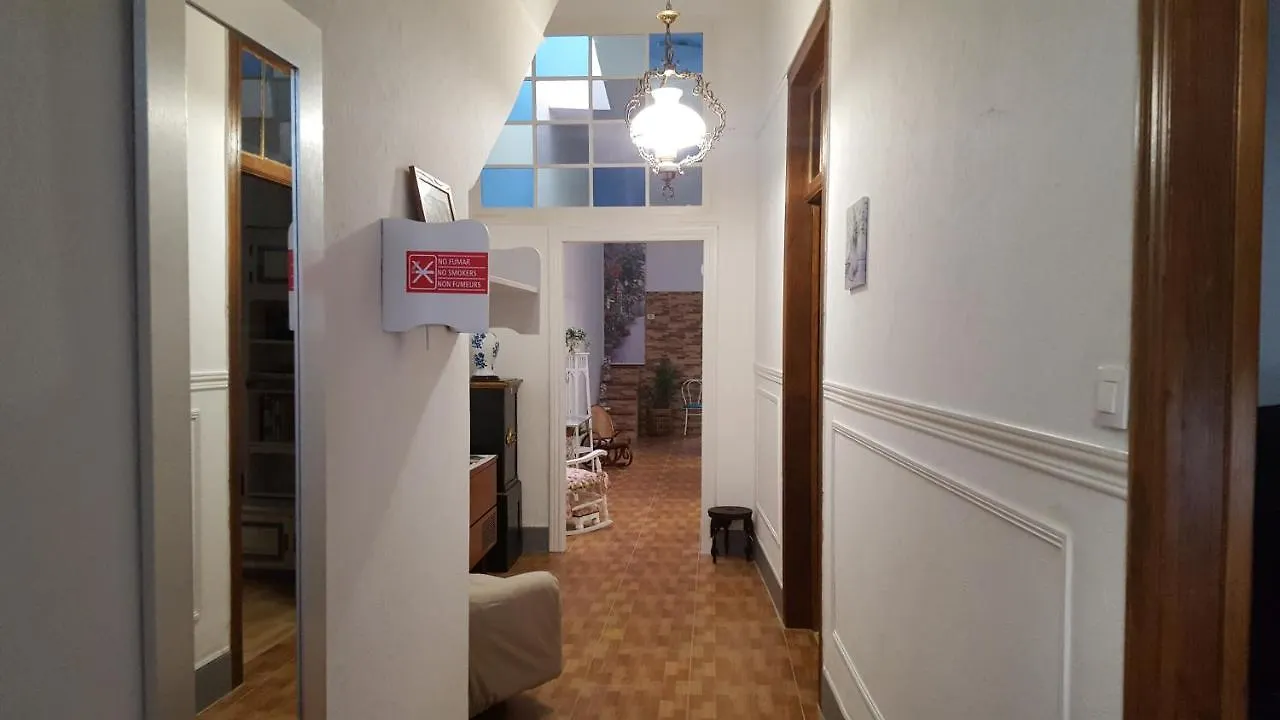 Semesterbostad Vcv Casa Castrillo Villa Las Palmas de Gran Canaria Spanien