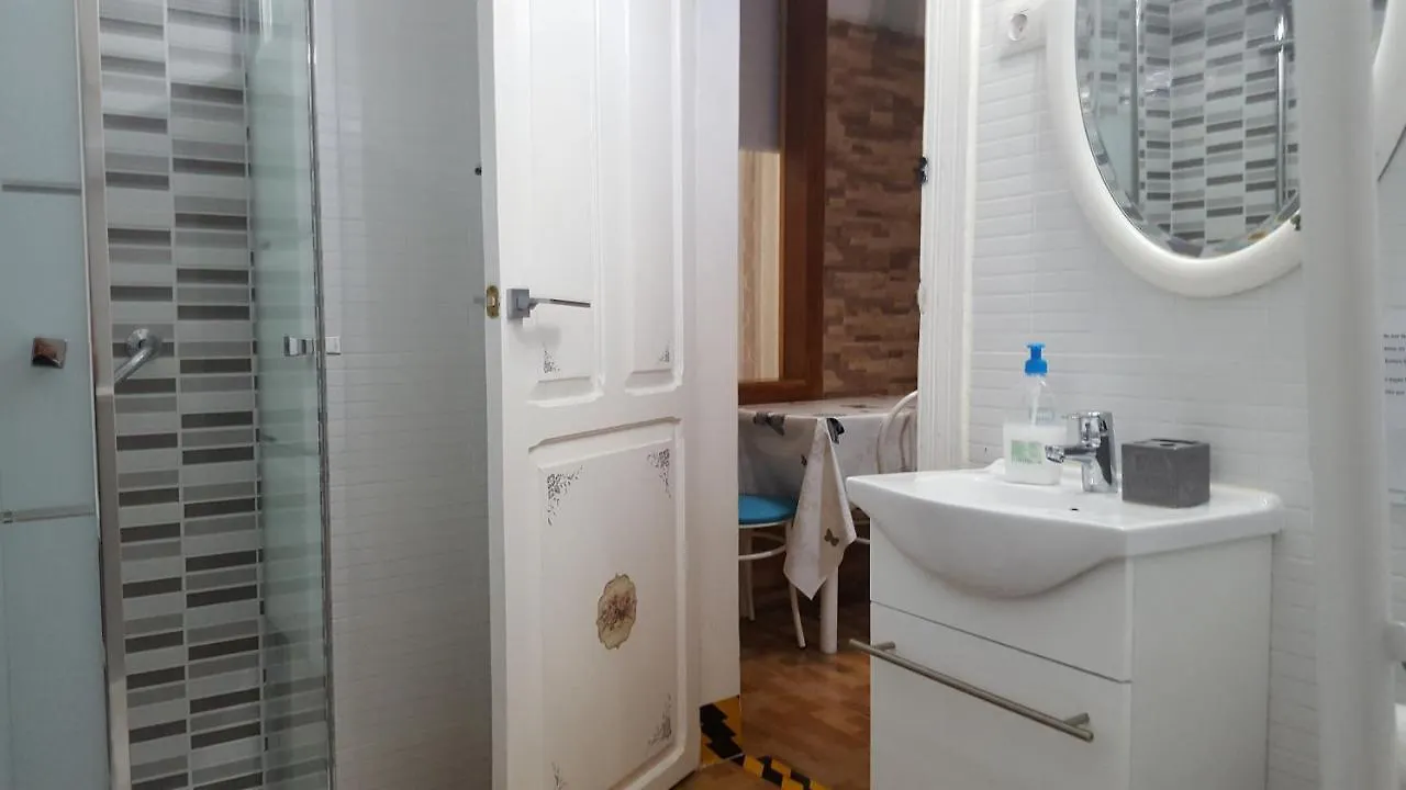 Semesterbostad Vcv Casa Castrillo Villa Las Palmas de Gran Canaria
