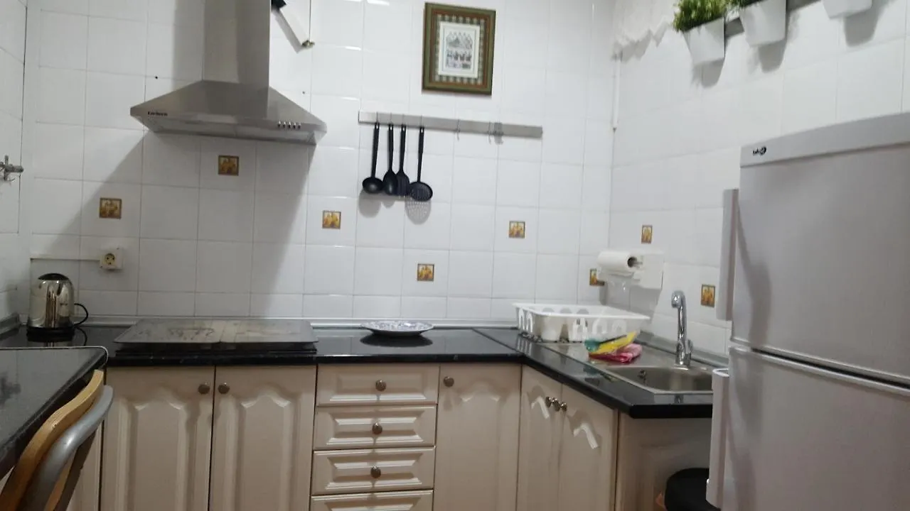 Vcv Casa Castrillo Villa Las Palmas de Gran Canaria